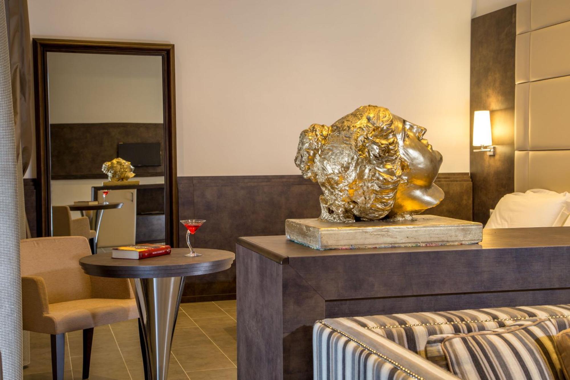 Hearth Hotel — Fotos 2