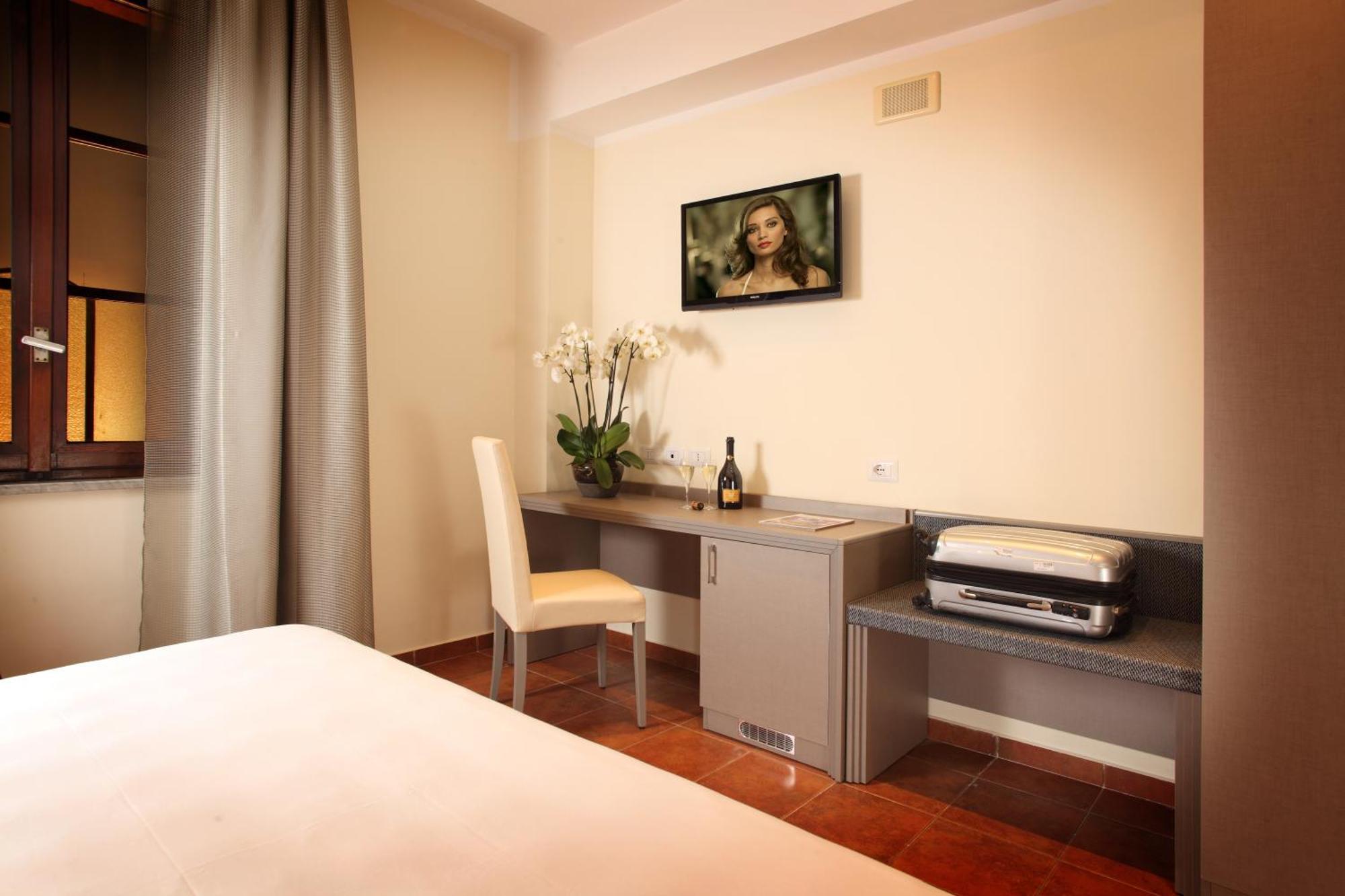 Hearth Hotel — Fotos 3